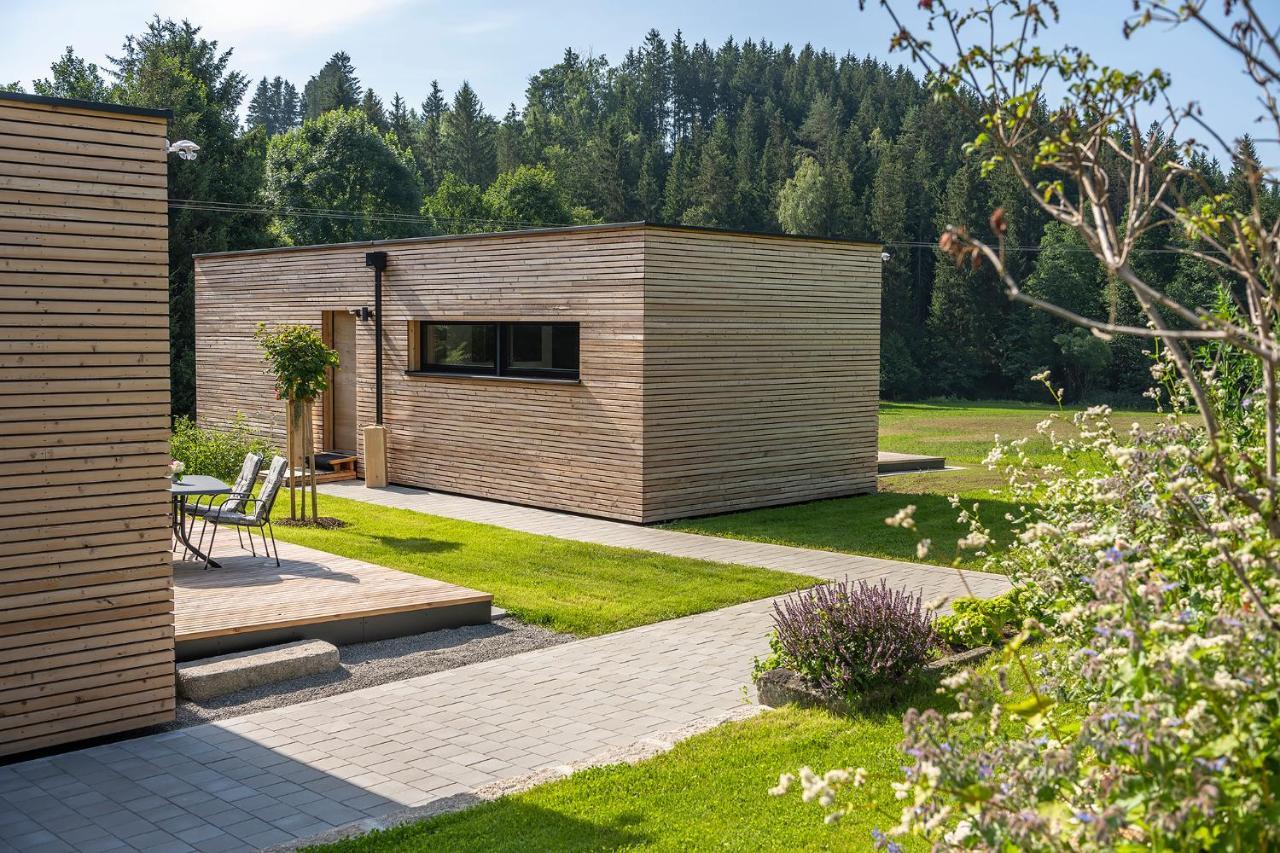 Modul Haeuser Maurer Georgenberg 외부 사진